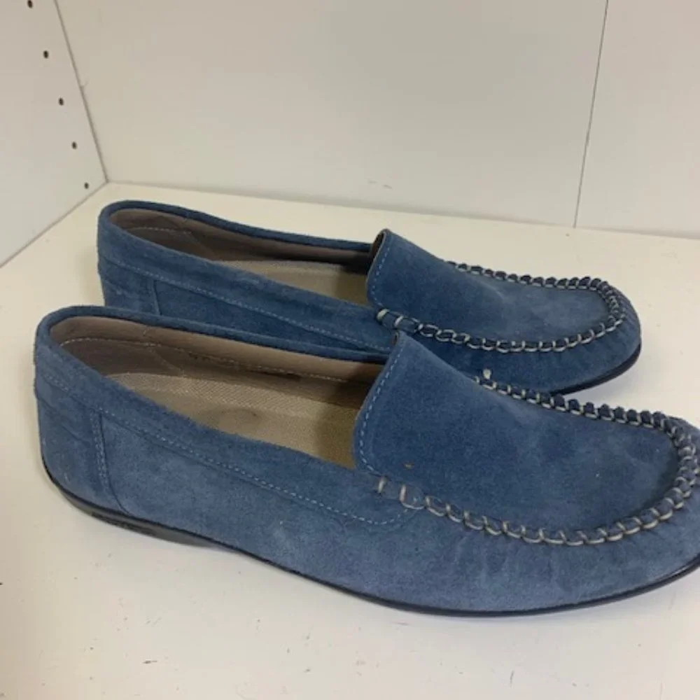 Arcopedico Casual Slip-On Shoes - Women's 9 - Picture 4 of 6